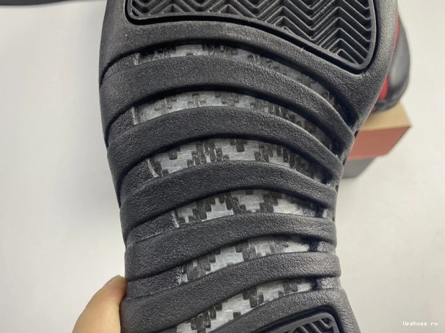 12 Air Flu CT8013-602 Reverse Game Jordan 0820